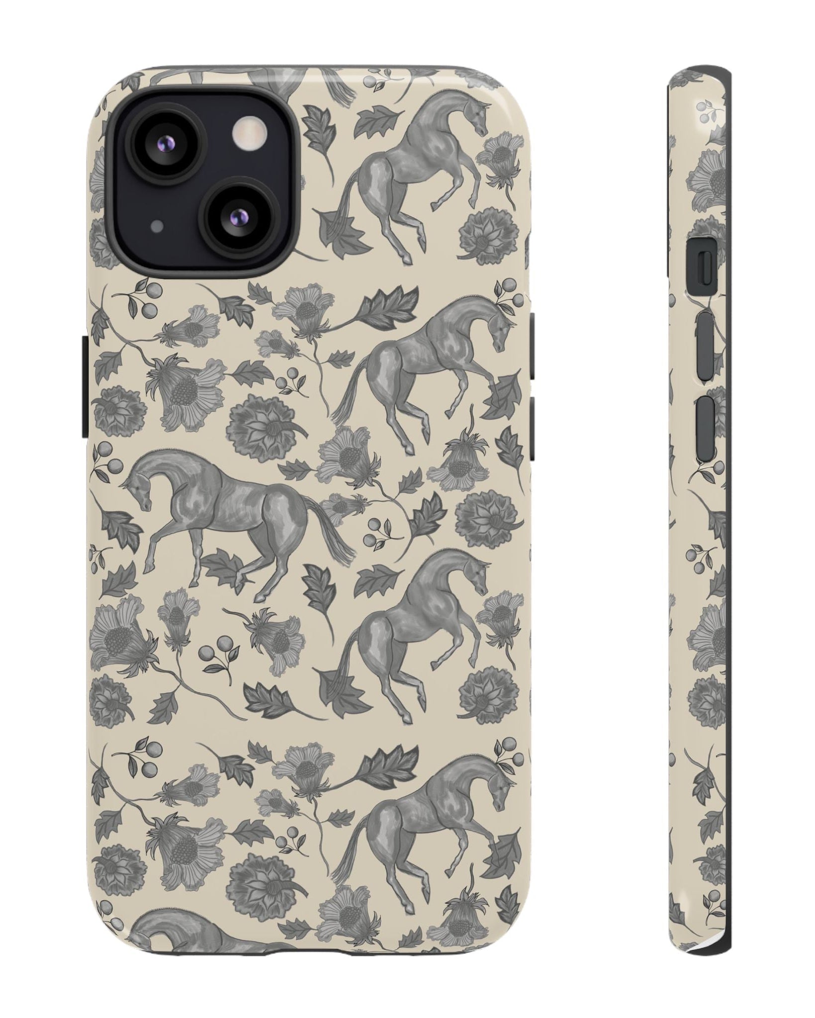 EVERGREEN Phone Case – Deinhardt Designs