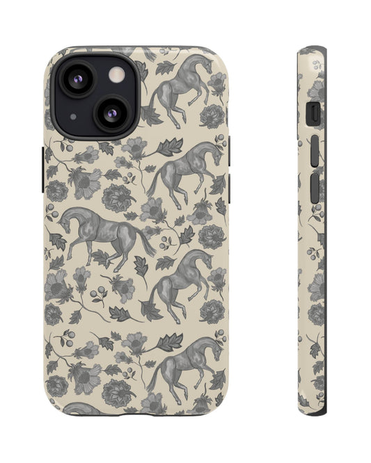 EVERGREEN Phone Case