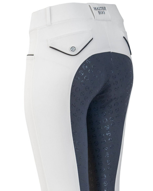 Evolution Mid-Waist Competition Breeches