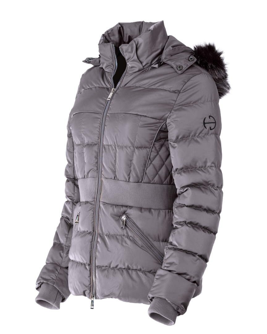 Moxie Puffer Jacket