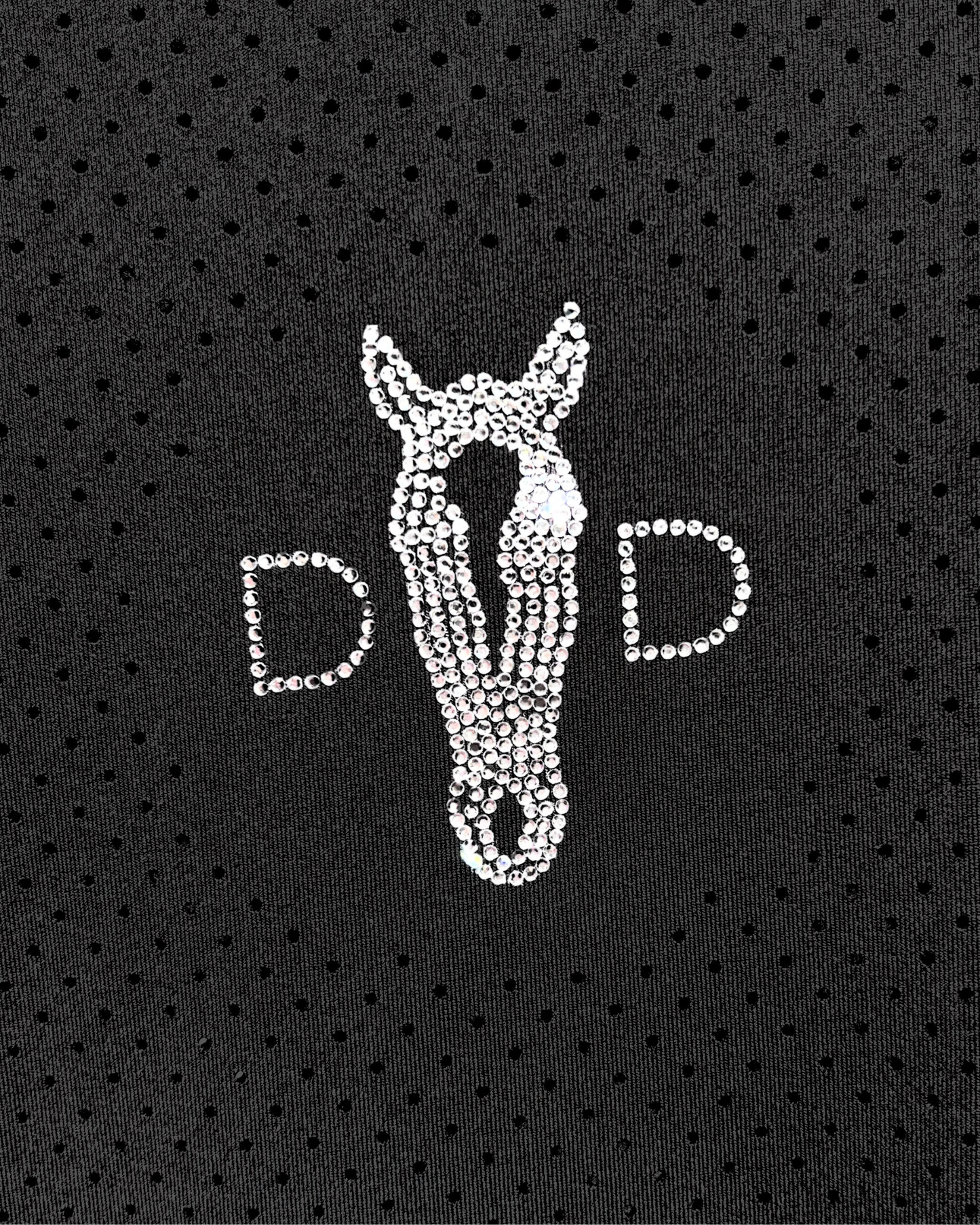 D.D. HERA Perforated Baselayer