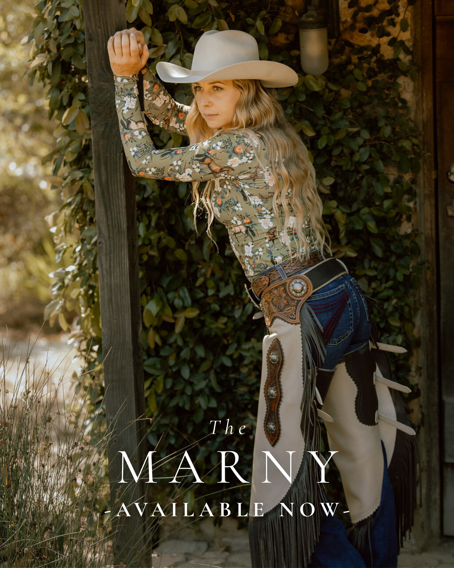 MARNY • Back & Better Than Before