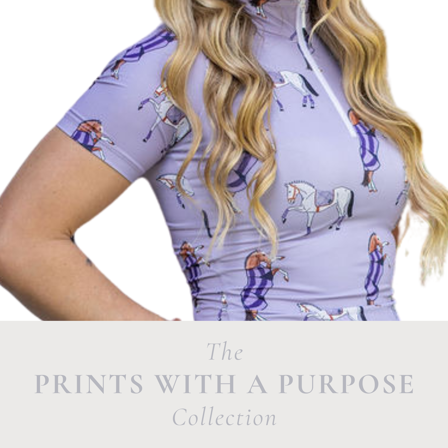 The “Collection” Collection - Prints with a Purpose