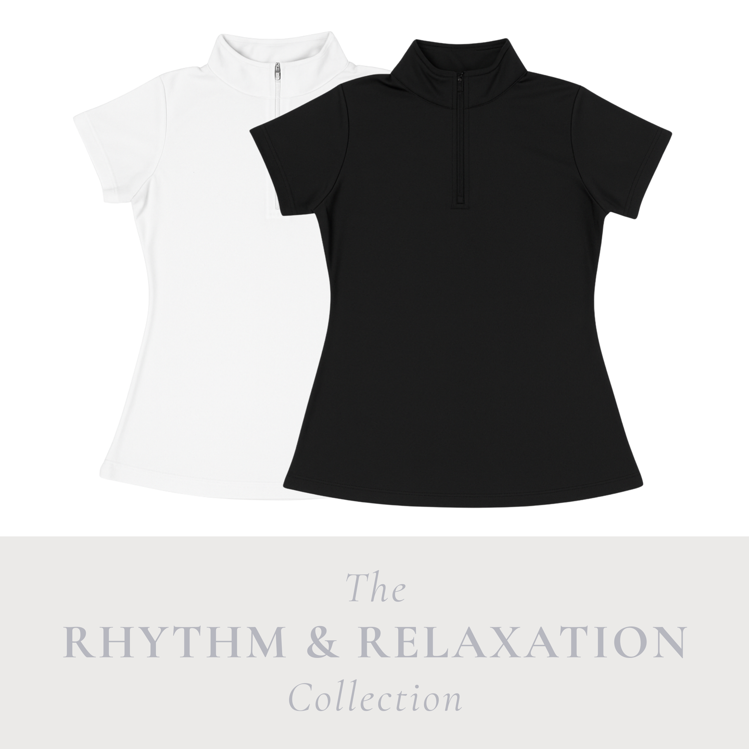 The Rhythm & Relaxation Collection