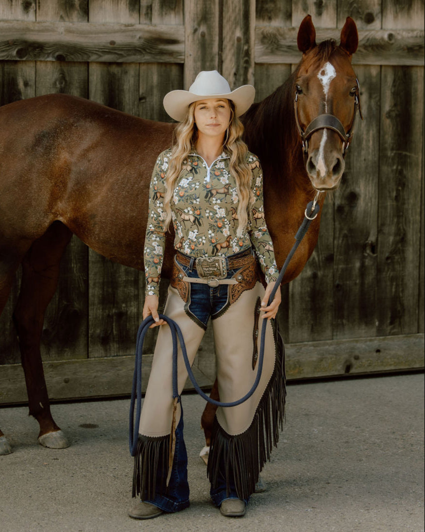 The Impulsion & Straightness Collection