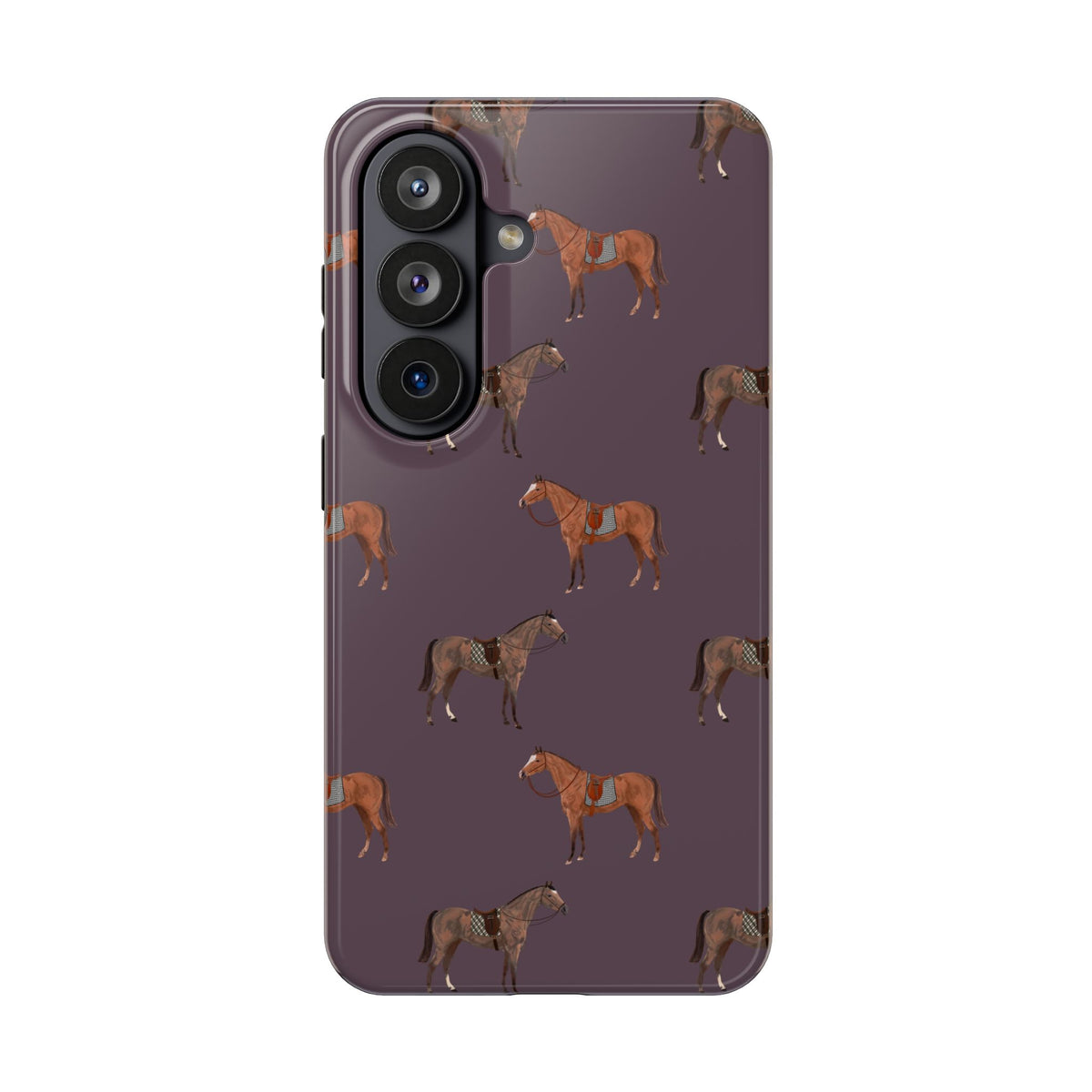 MAN O' WAR Phone Case