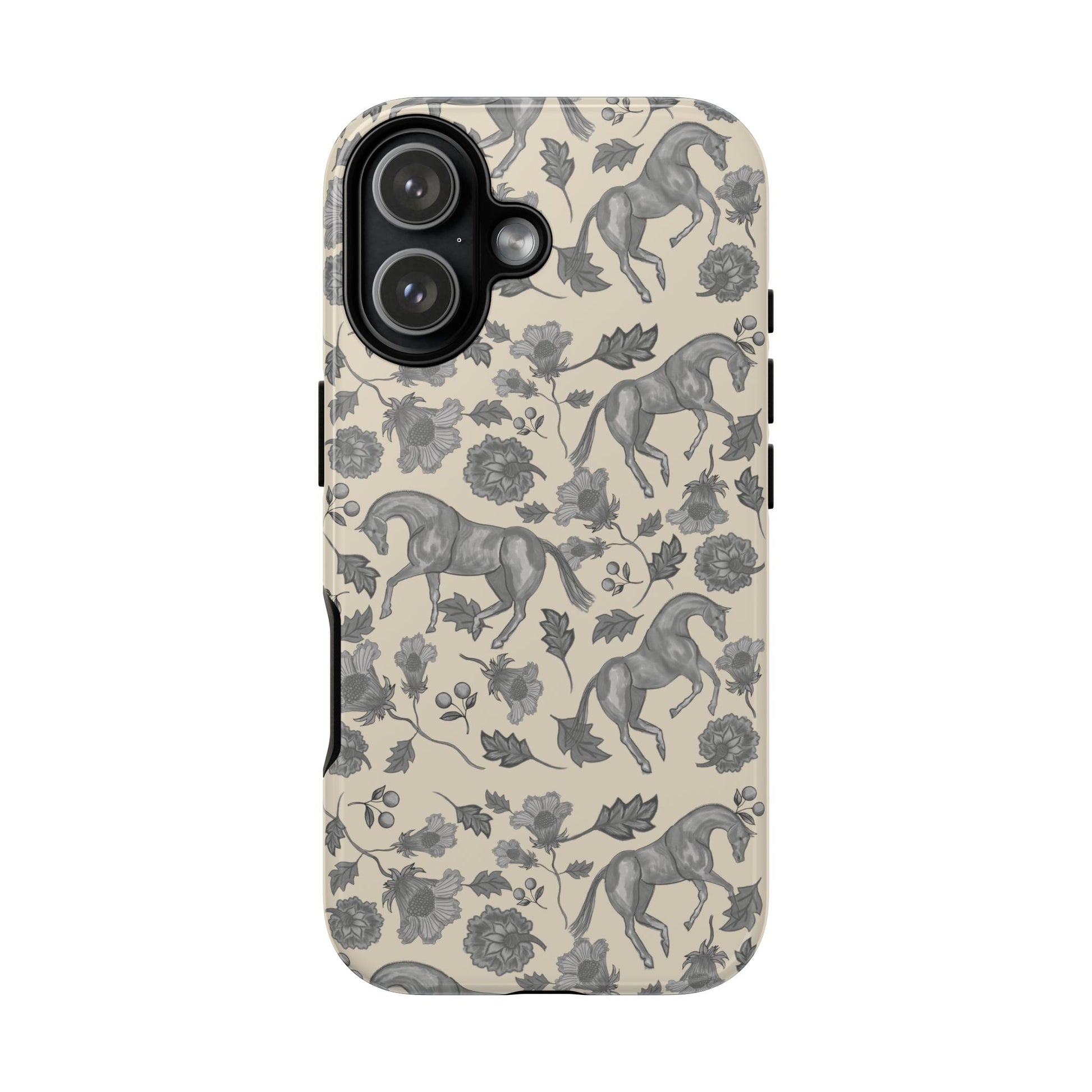 EVERGREEN Phone Case – Deinhardt Designs EVERGREEN Phone Case – Deinhardt Designs