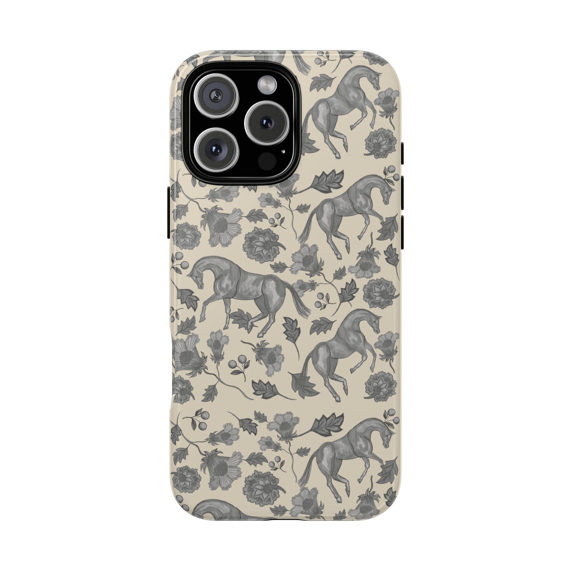 EVERGREEN Phone Case – Deinhardt Designs EVERGREEN Phone Case – Deinhardt Designs