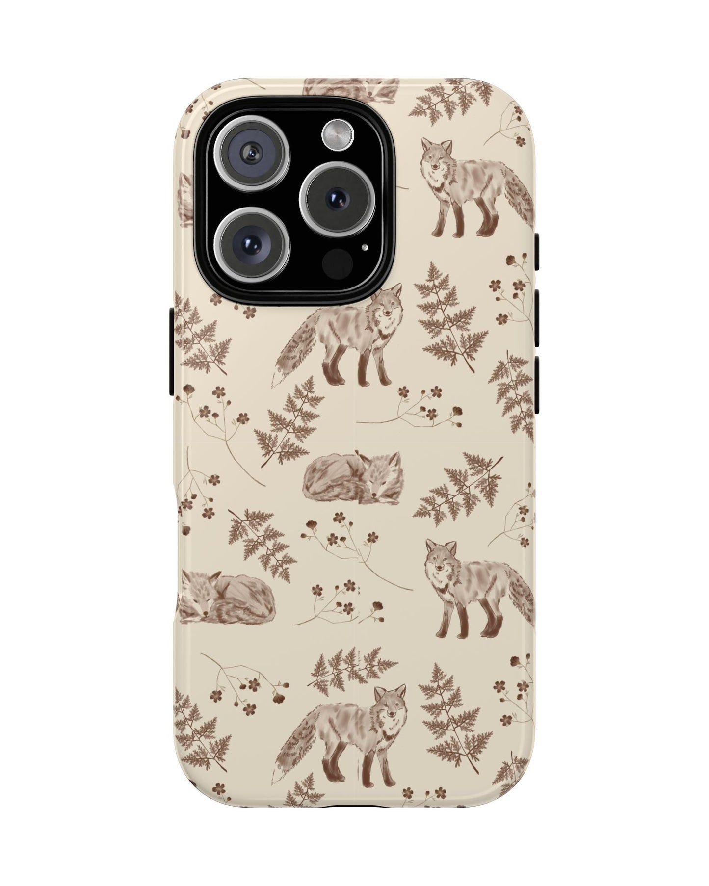 LORI Phone Case