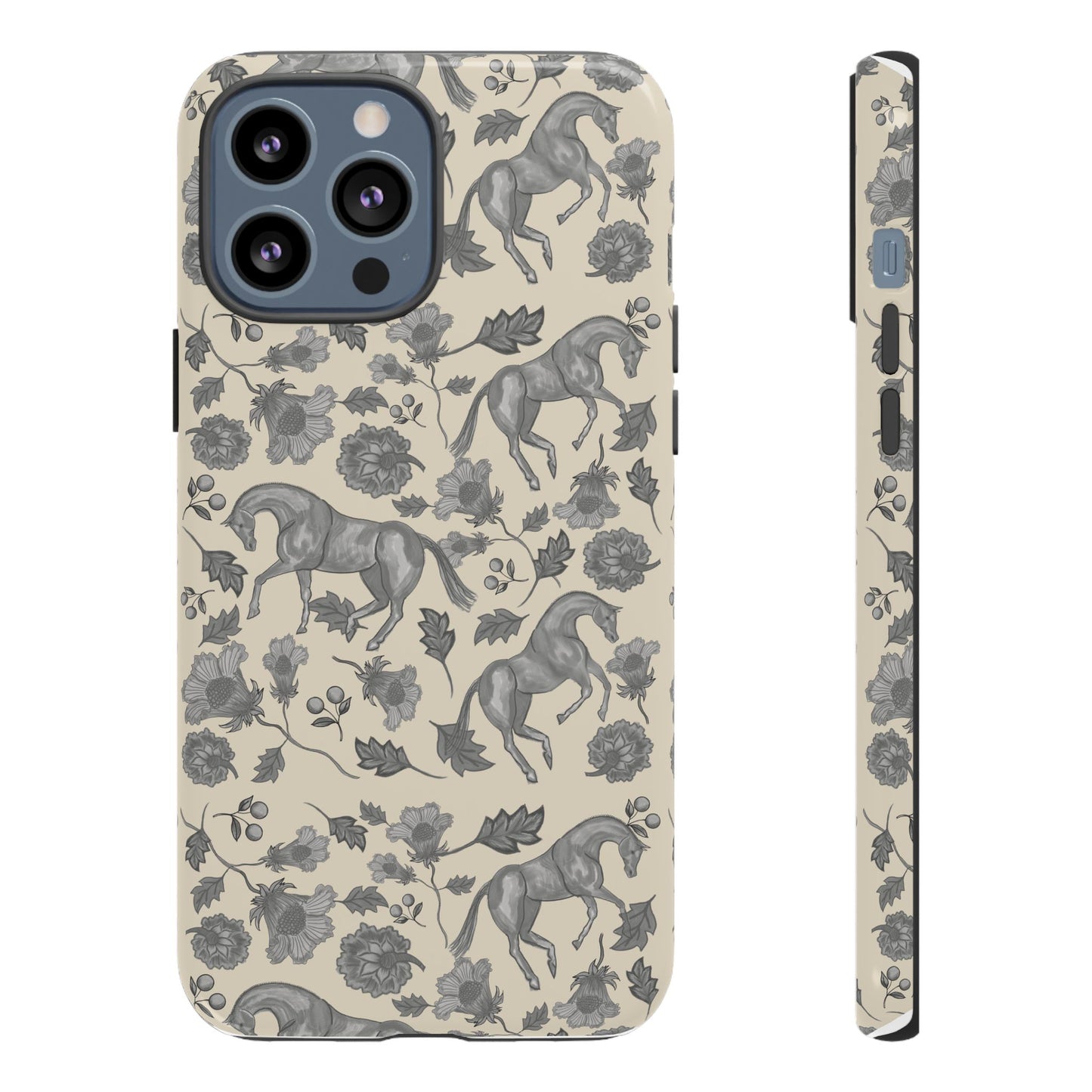 EVERGREEN Phone Case