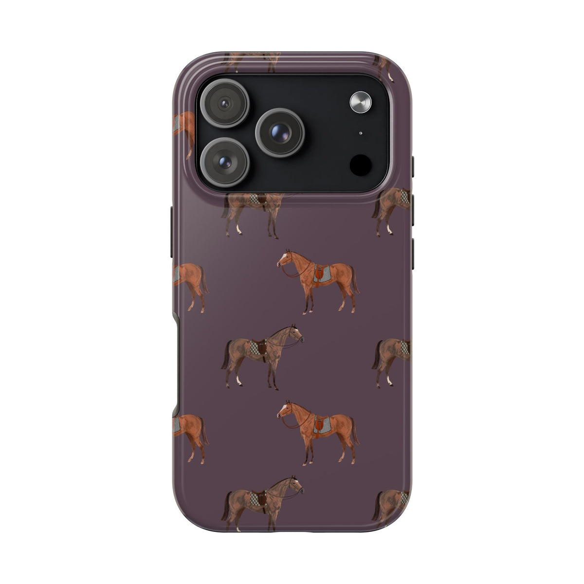 MAN O' WAR Phone Case