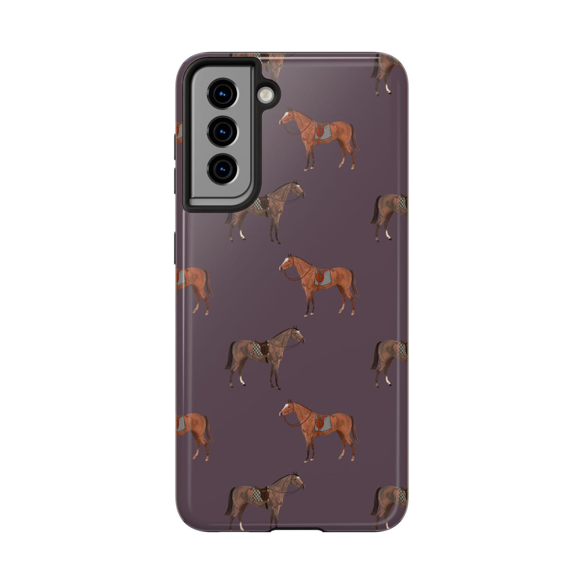 MAN O' WAR Phone Case