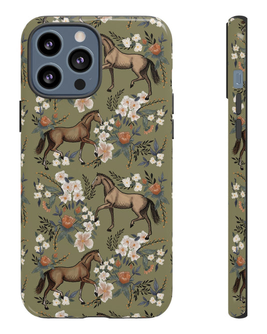 MARNY Phone Case