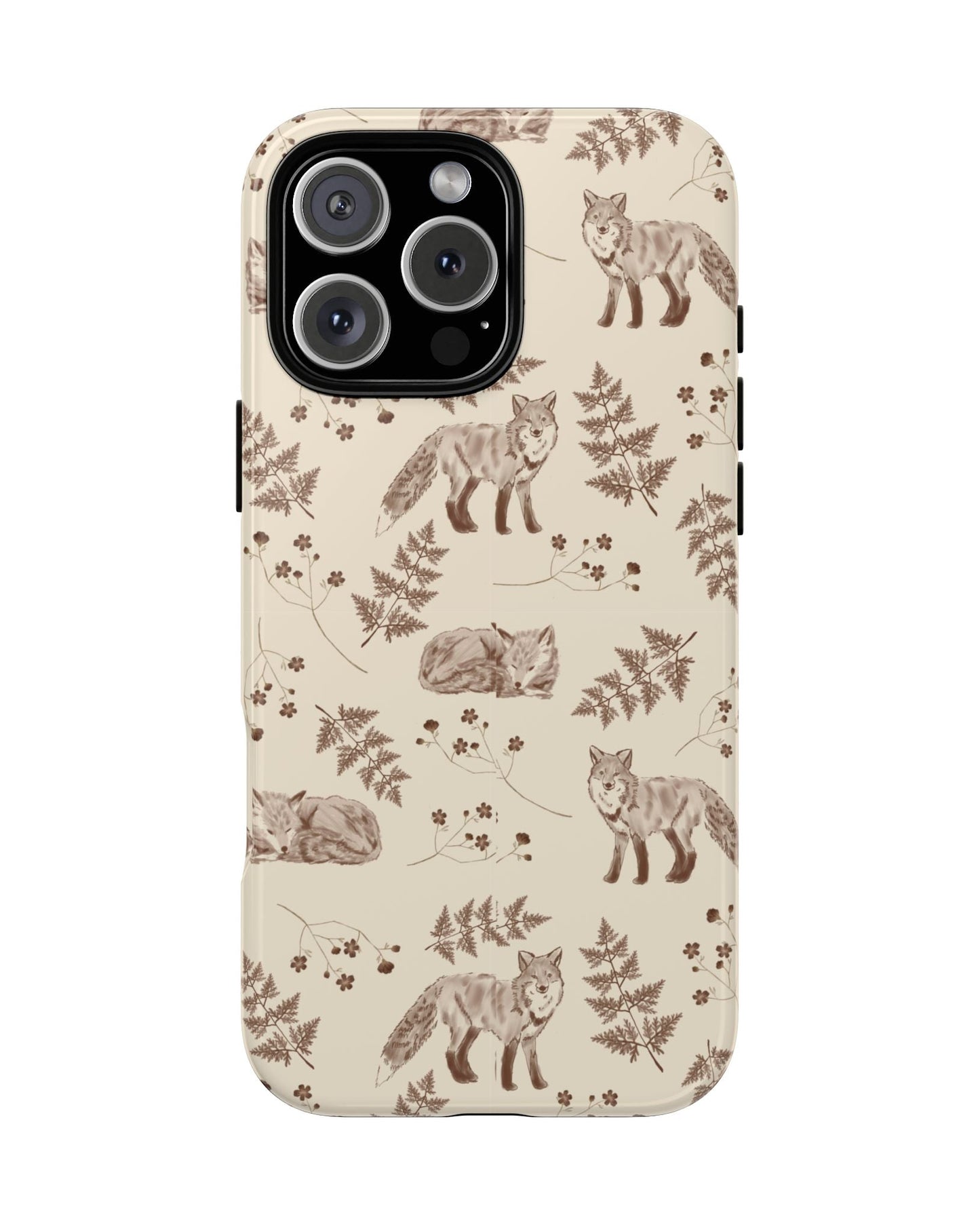 LORI Phone Case