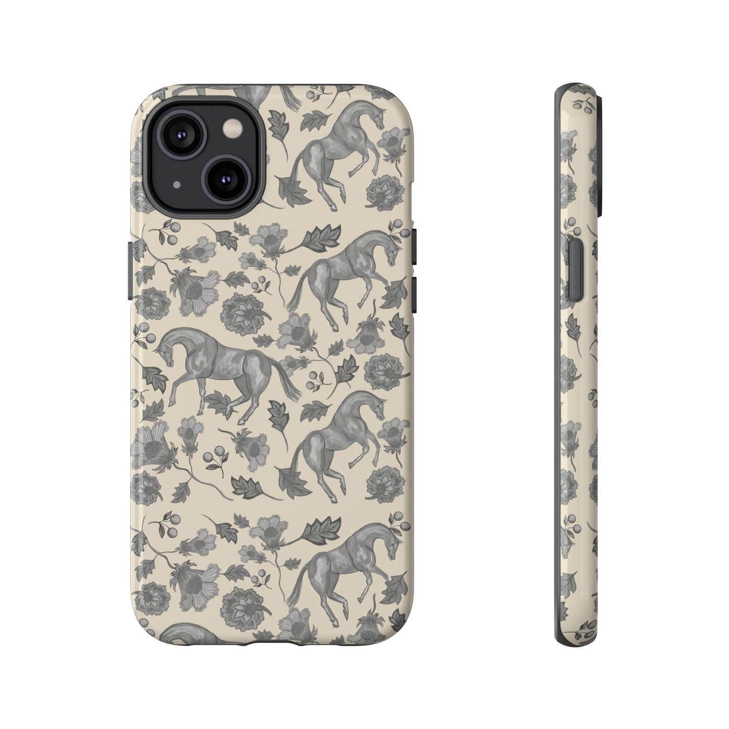 EVERGREEN Phone Case