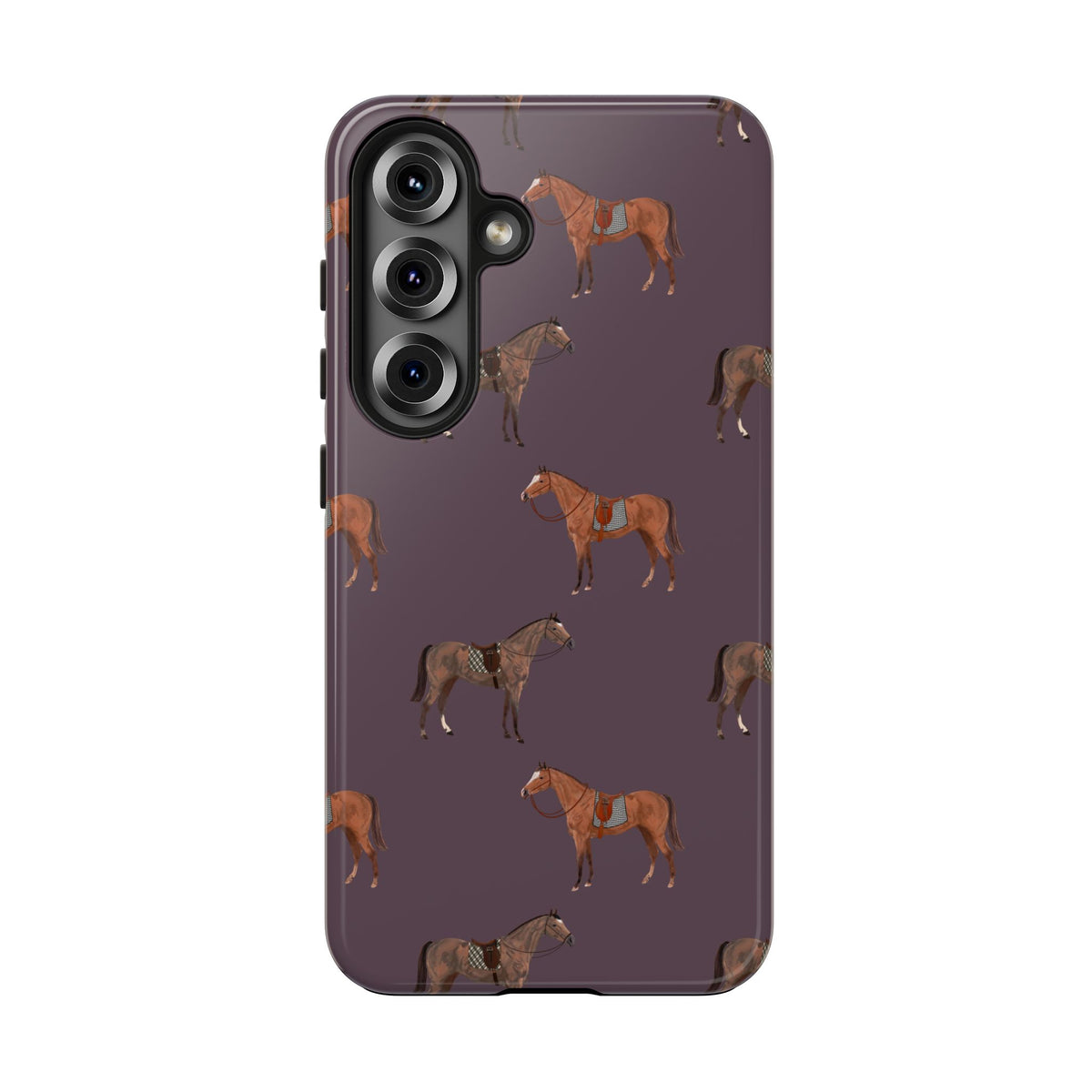 MAN O' WAR Phone Case