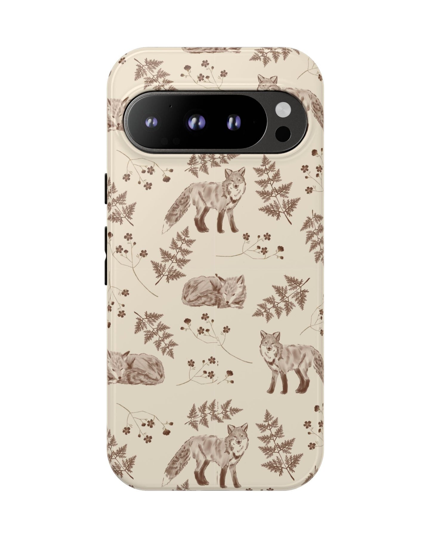 LORI Phone Case