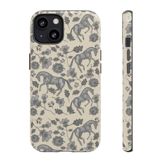 EVERGREEN Phone Case