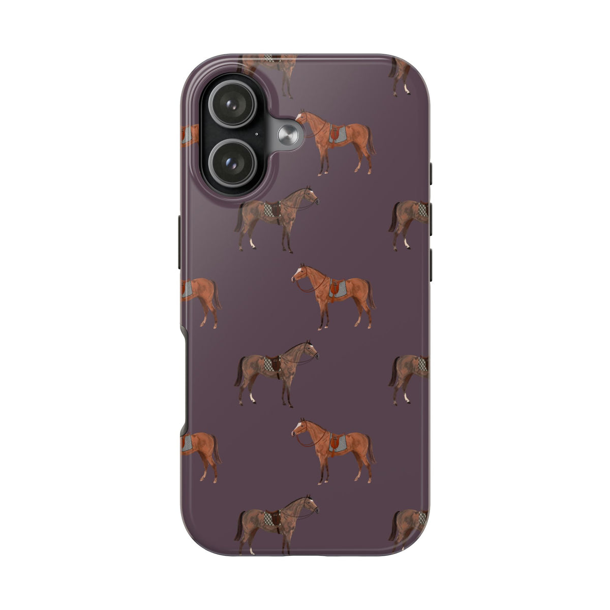 MAN O' WAR Phone Case