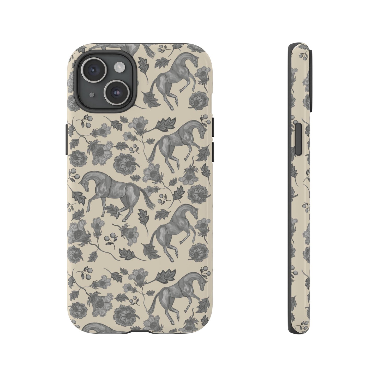 EVERGREEN Phone Case
