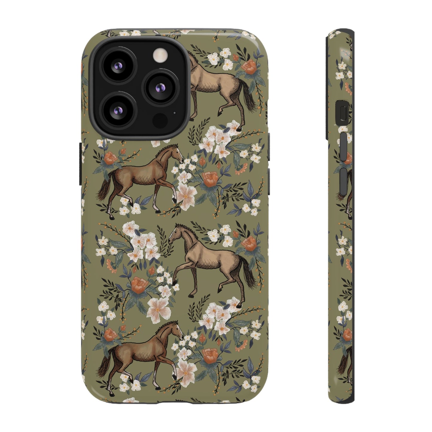 MARNY Phone Case