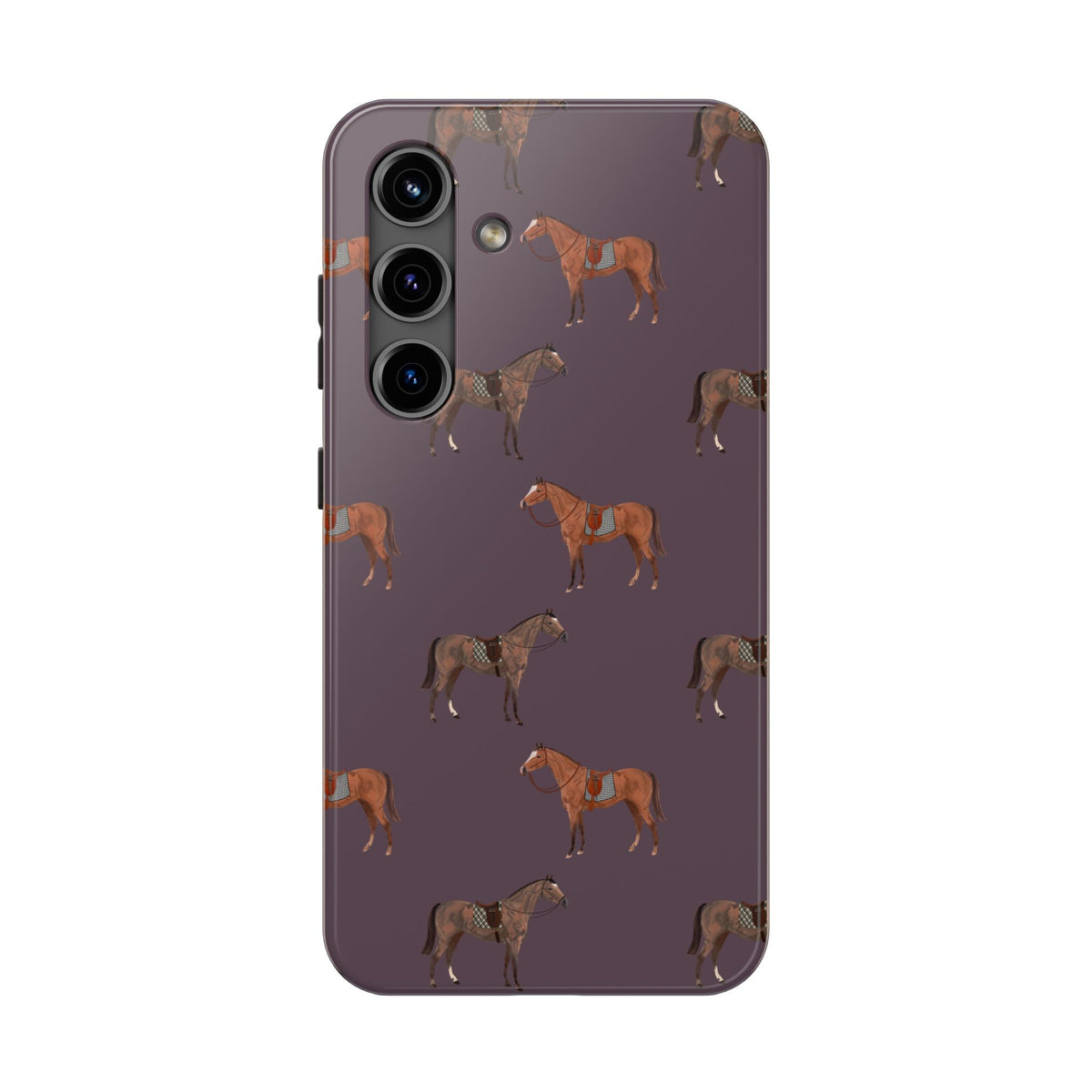 MAN O' WAR Phone Case