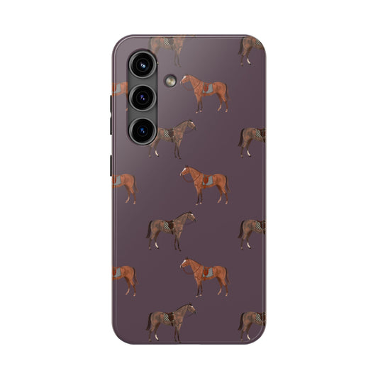 MAN O' WAR Phone Case