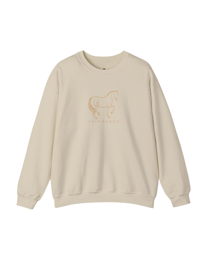 The Deinhardt Signature Crew - Sand & Gold