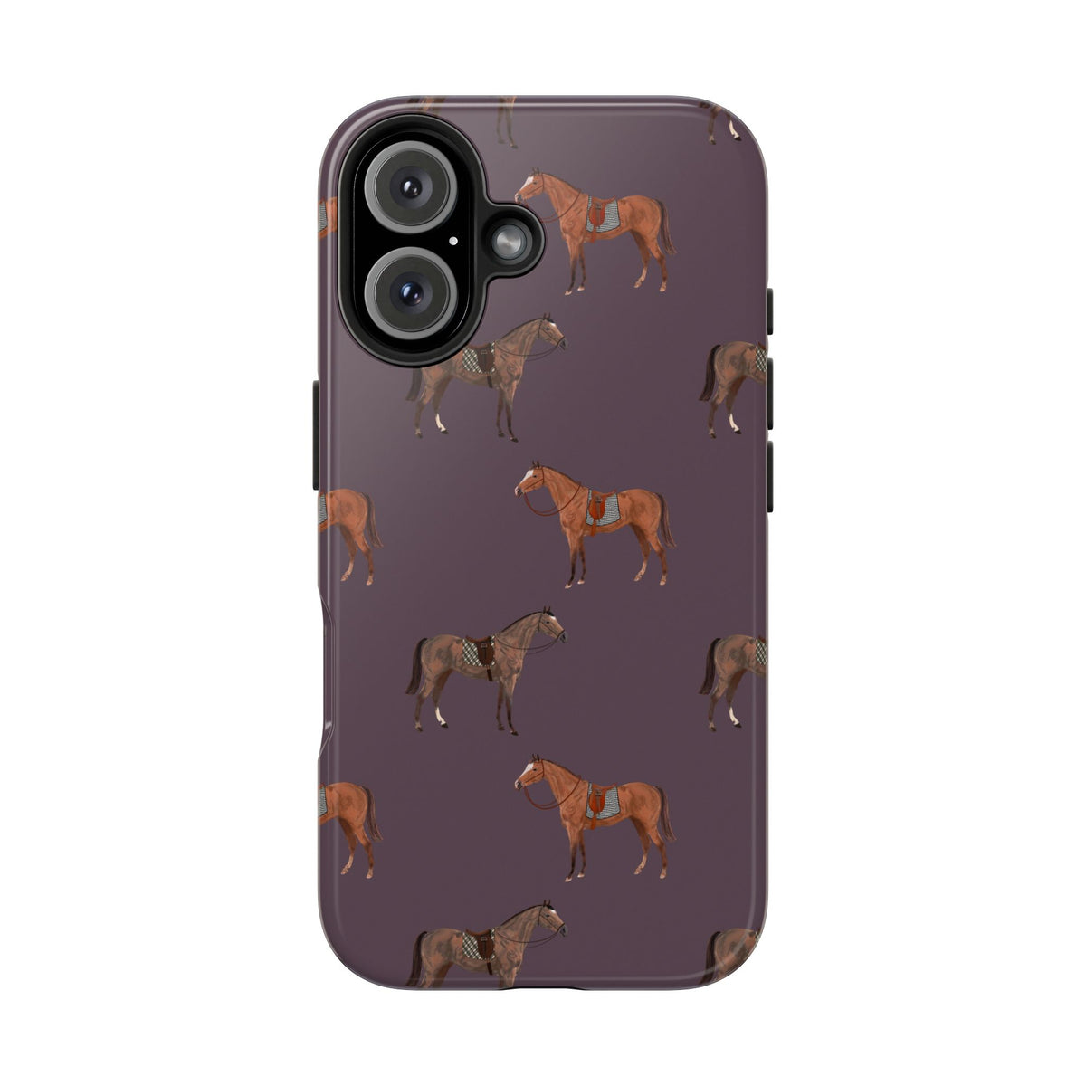 MAN O' WAR Phone Case