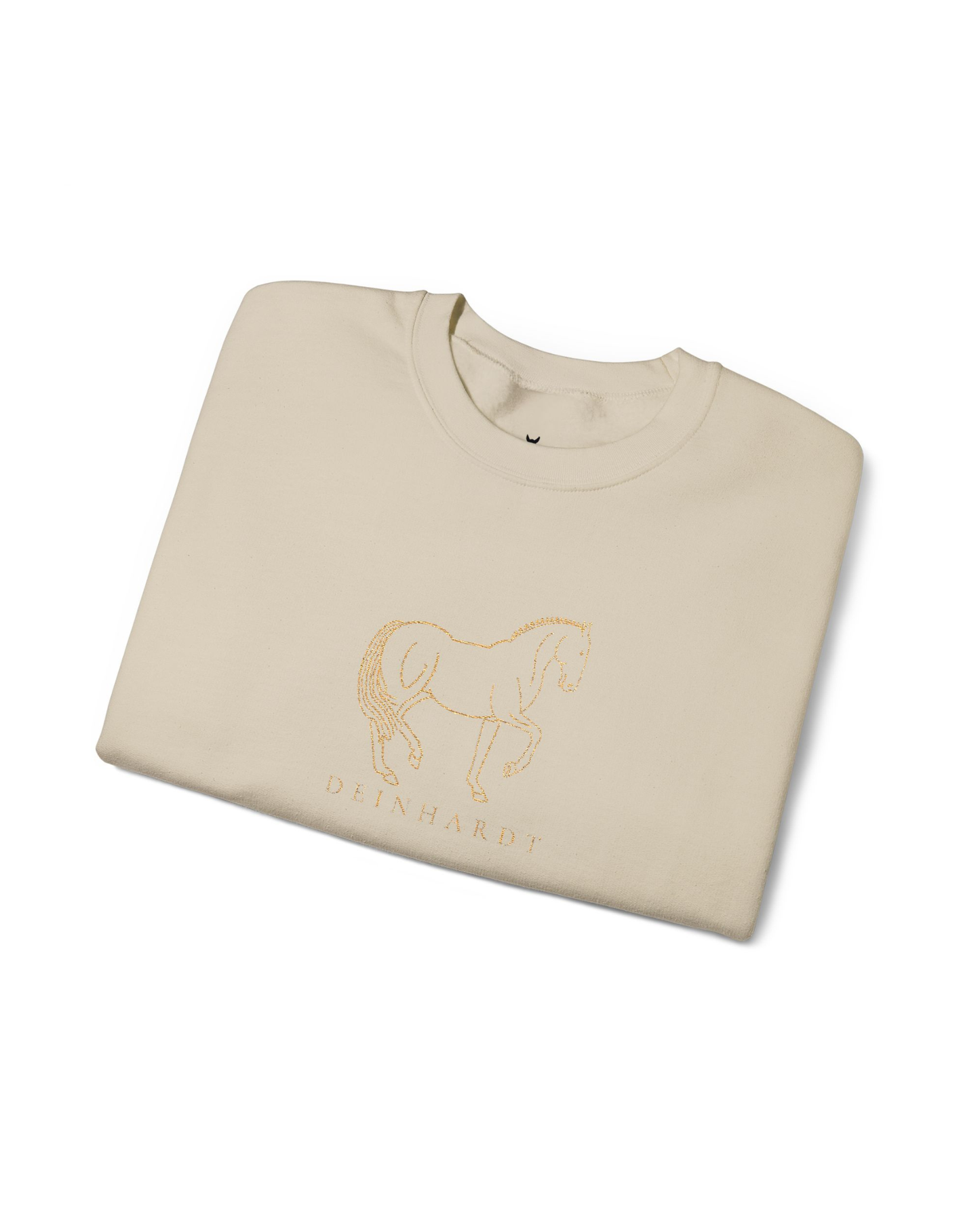 The Deinhardt Signature Crew - Sand & Gold