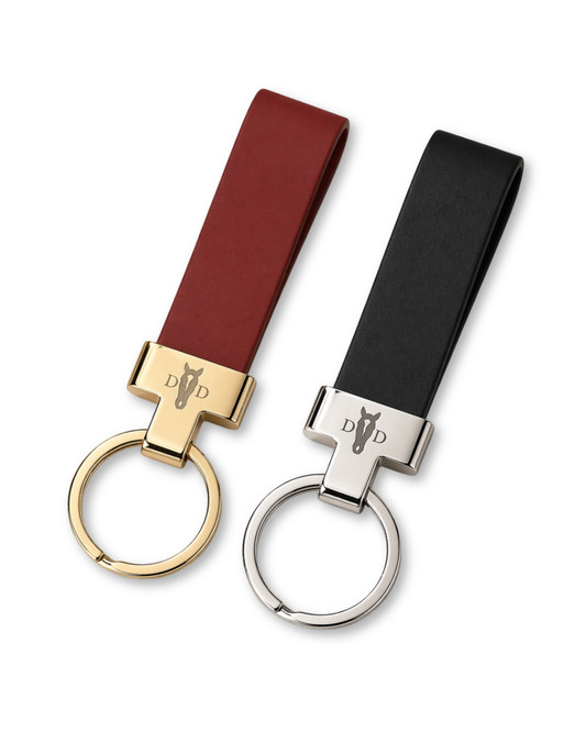 DD Keychain