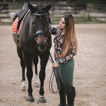 Evolution Full Seat Breeches