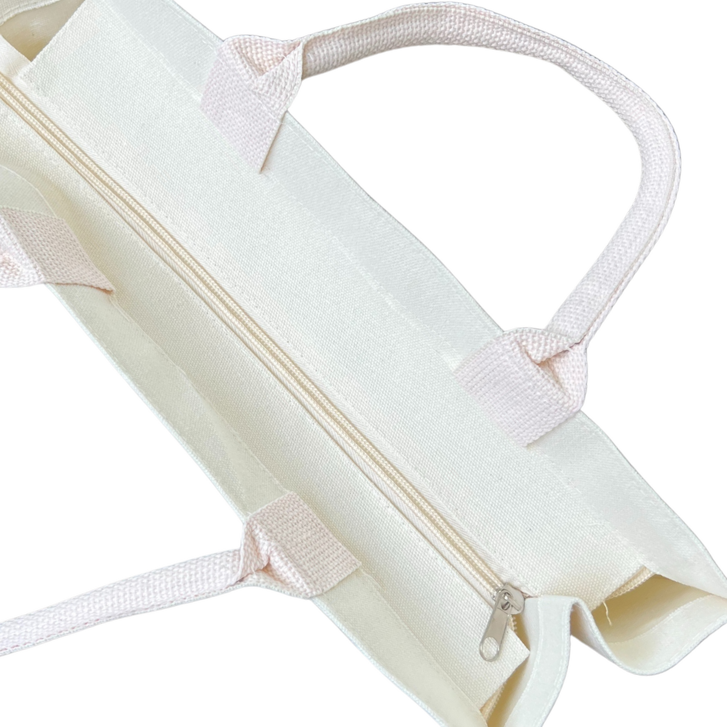 The Logo Tote