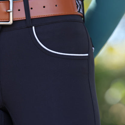 Evolution Full Seat Breeches