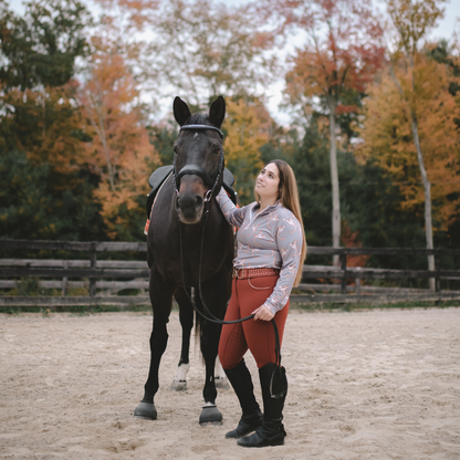 Evolution Full Seat Breeches