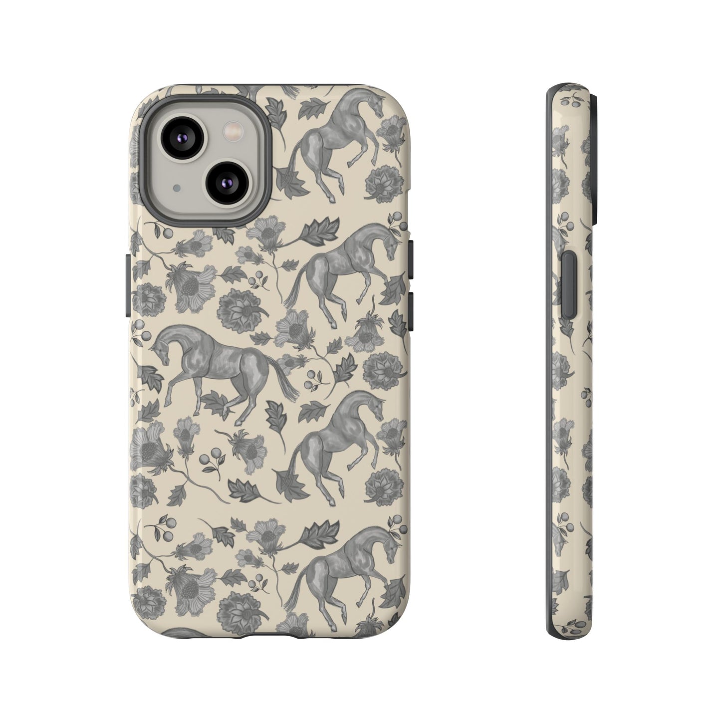 EVERGREEN Phone Case