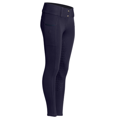 Sloane Hybrid Full Seat Breggings