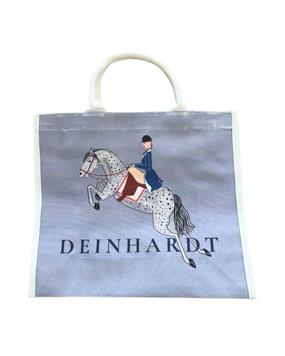 The Field Day Tote - VOGUE