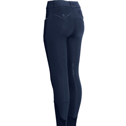 Evolution - Knee Patch Breeches