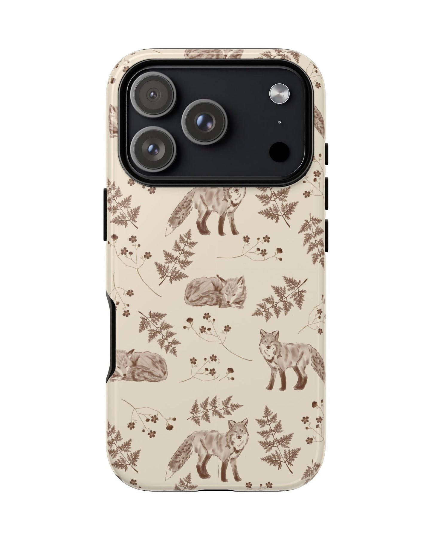 LORI Phone Case