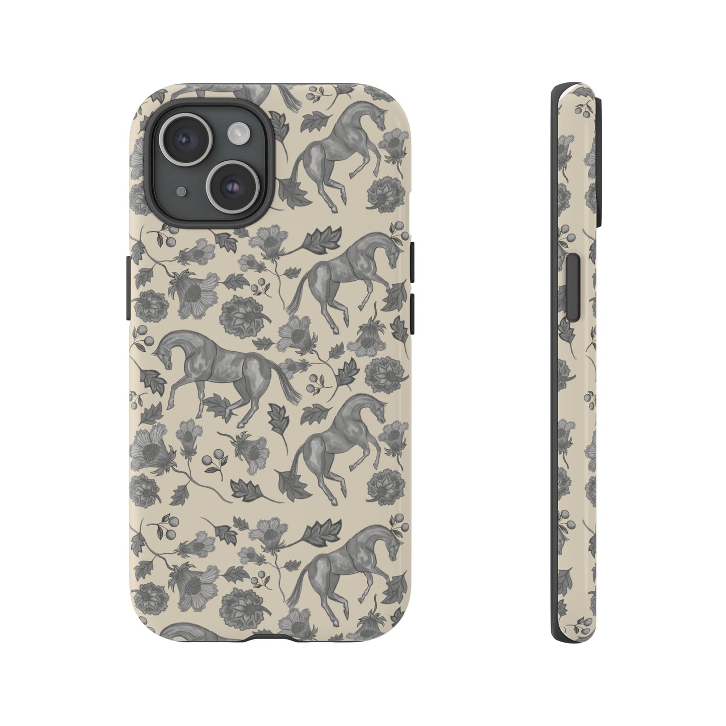 EVERGREEN Phone Case