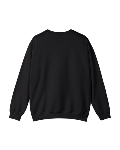 Deinhardt Signature Crew - Black & White