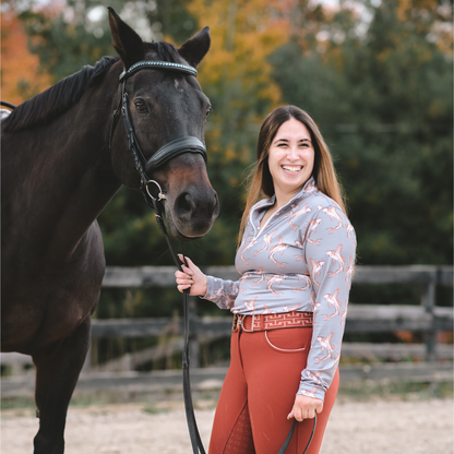 Evolution Full Seat Breeches