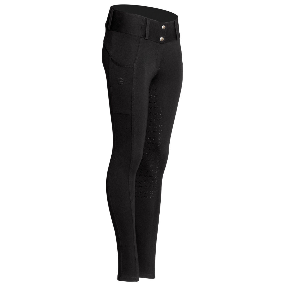 Sloane Hybrid Full Seat Breggings