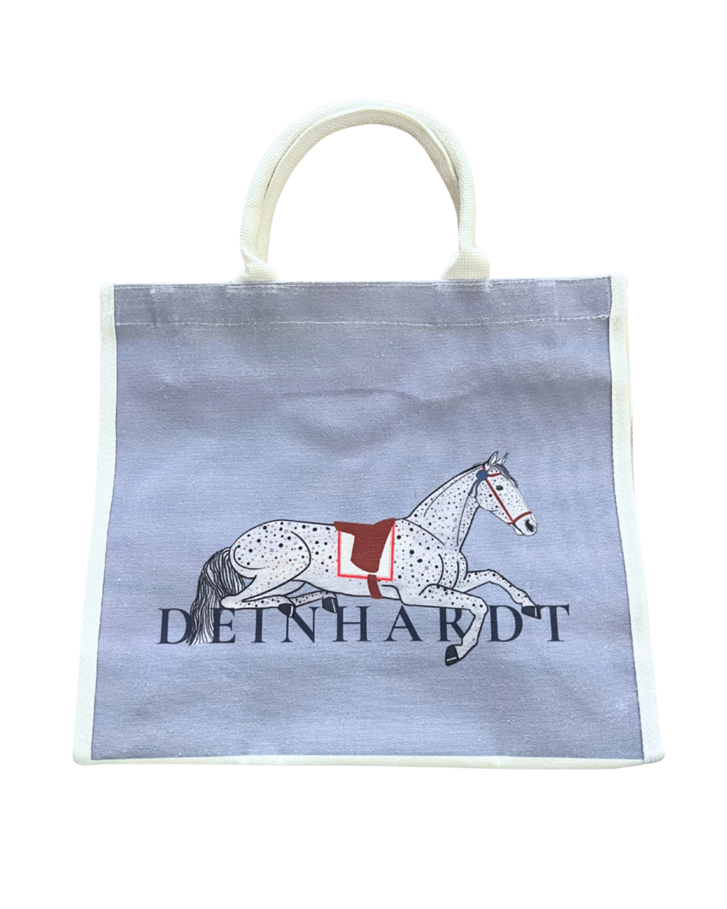 The Field Day Tote - VOGUE