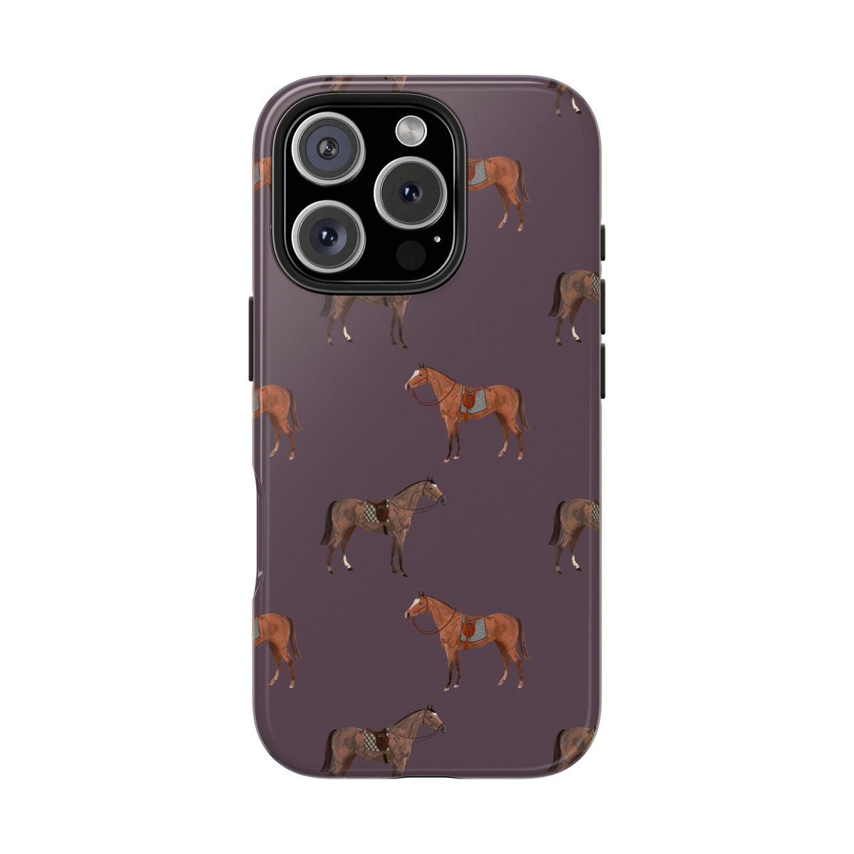 MAN O' WAR Phone Case