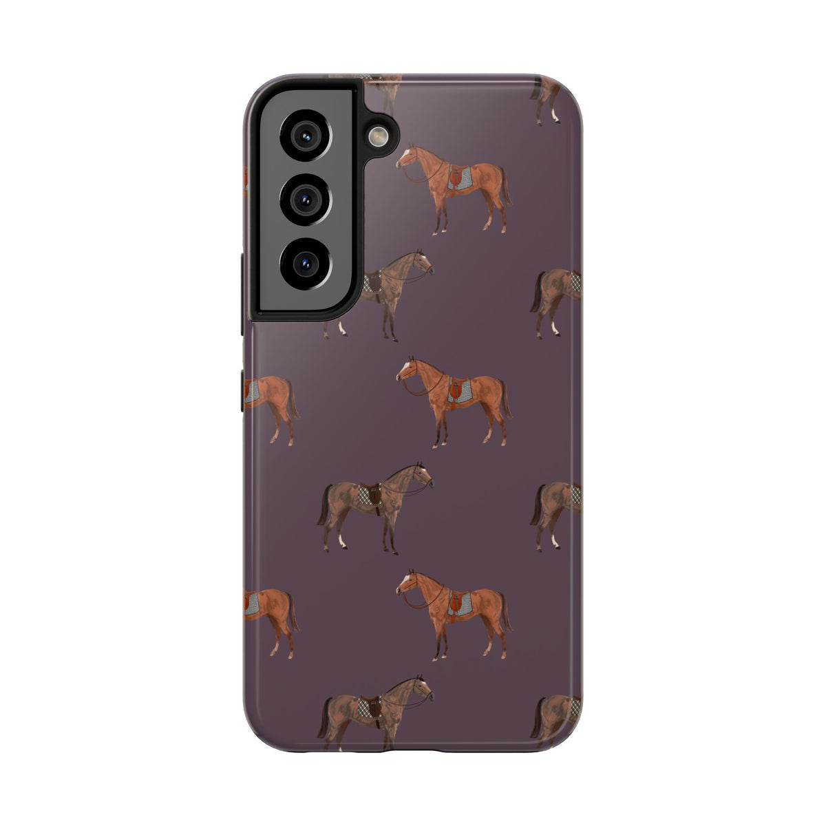 MAN O' WAR Phone Case