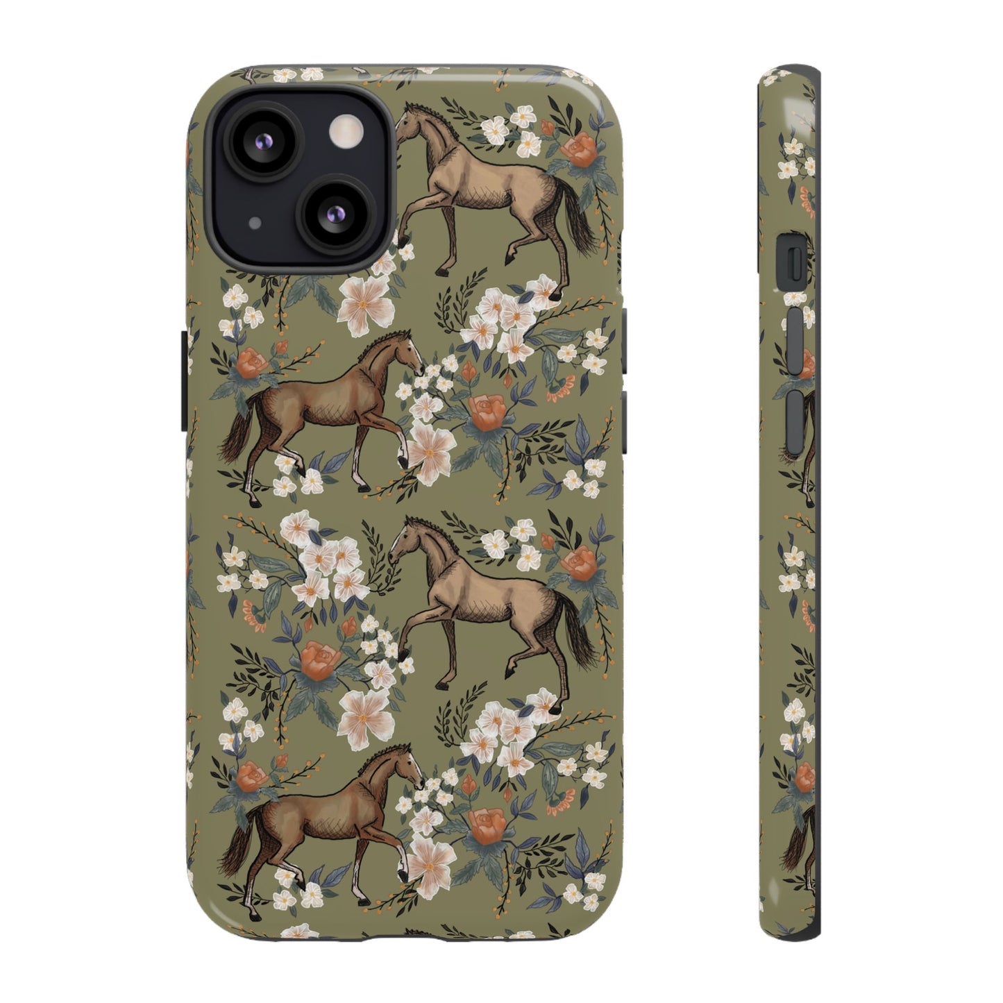 MARNY Phone Case