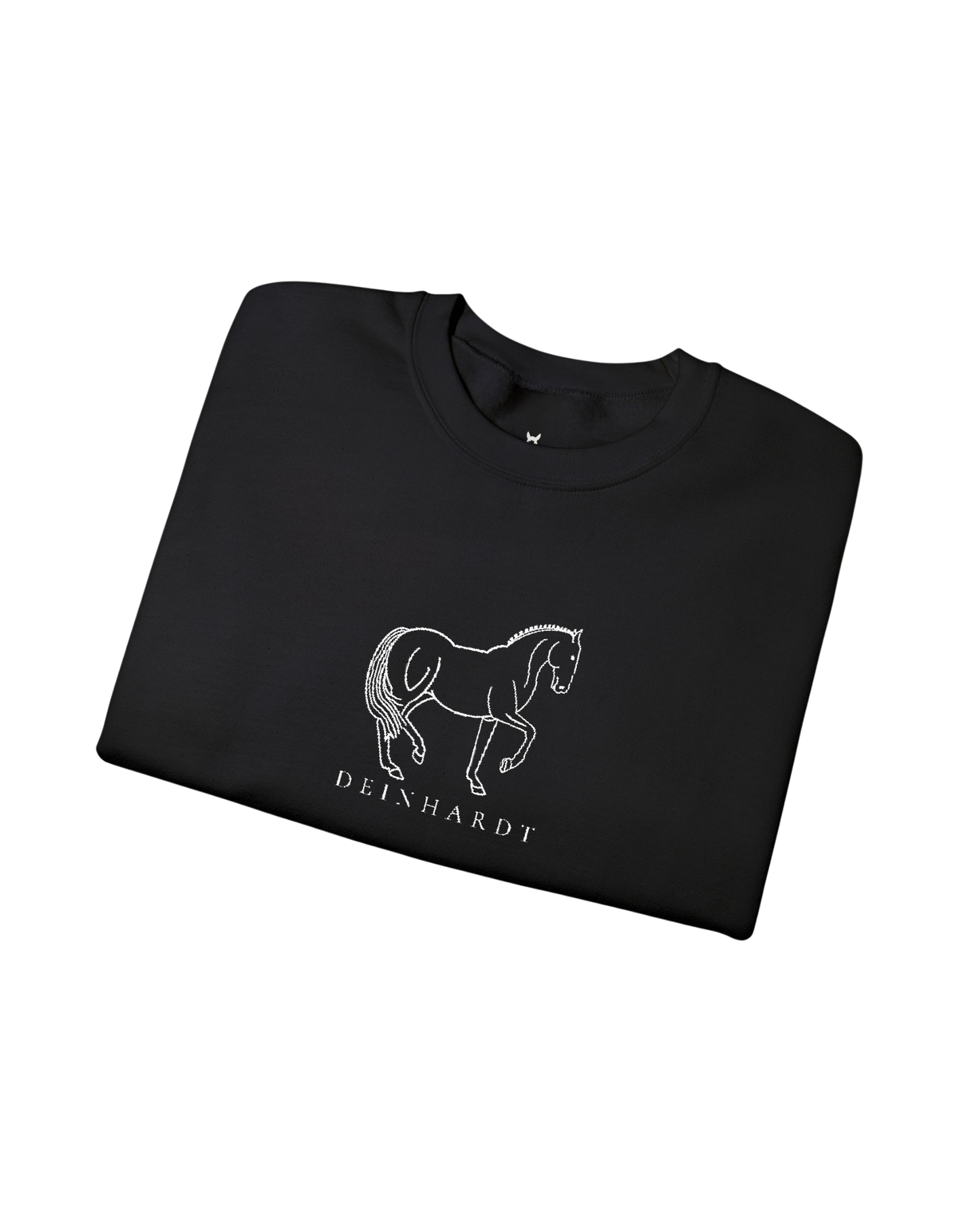 Deinhardt Signature Crew - Black & White