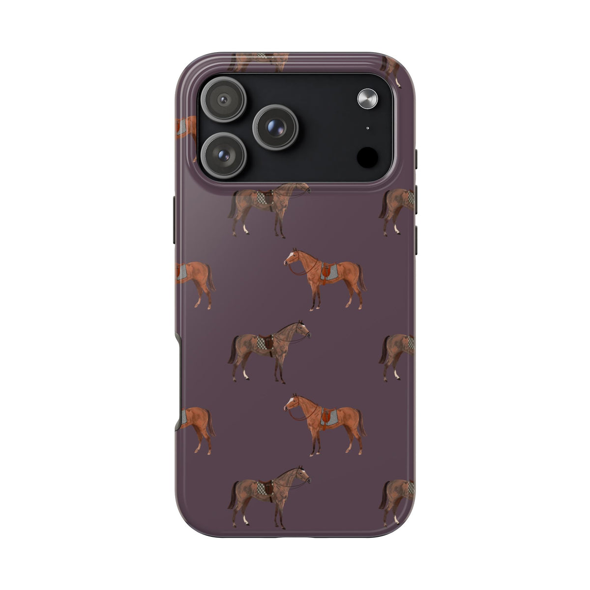 MAN O' WAR Phone Case